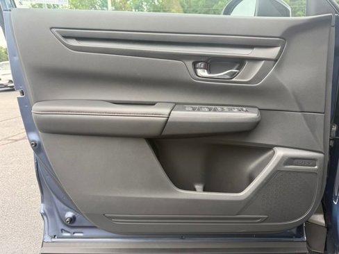 New 2026 Honda CR-V TrailSport image 20