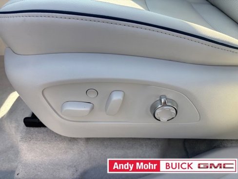 New 2026 Buick Enclave Avenir w/ Super Cruise Package image 27
