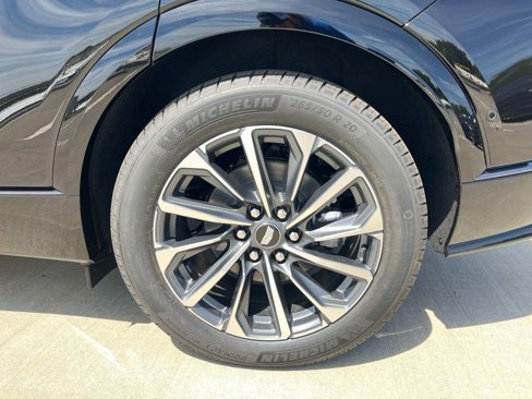 New 2026 Cadillac Lyriq Sport image 11