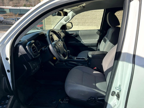 Used 2021 Toyota Tacoma SR w/ SX Package image 10