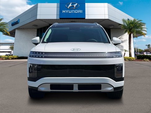 New 2026 Hyundai Ioniq 9 Limited image 12