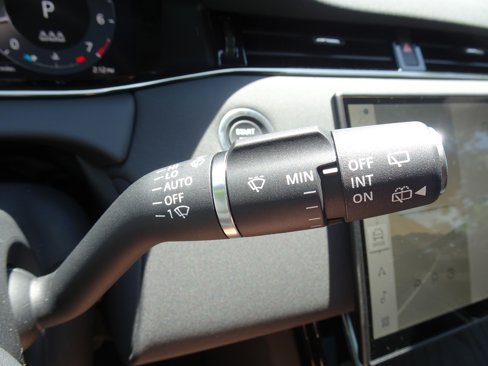 New 2026 Land Rover Range Rover Evoque Dynamic SE image 26