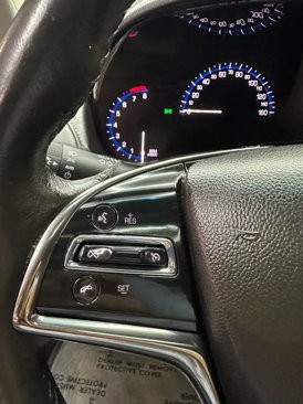Used 2014 Cadillac ATS Sedan image 16