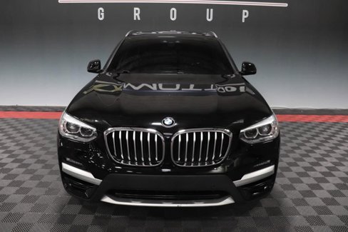 Used 2020 BMW X3 sDrive30i w/ Convenience Package image 12