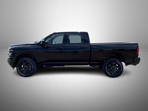 New 2026 RAM 2500 Big Horn image 8
