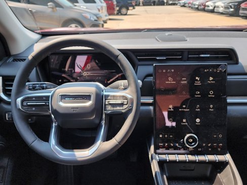New 2026 GMC Terrain Denali image 26