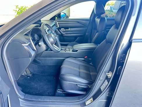 Used 2025 MAZDA CX-50 AWD 2.5 S w/ Select Package image 27