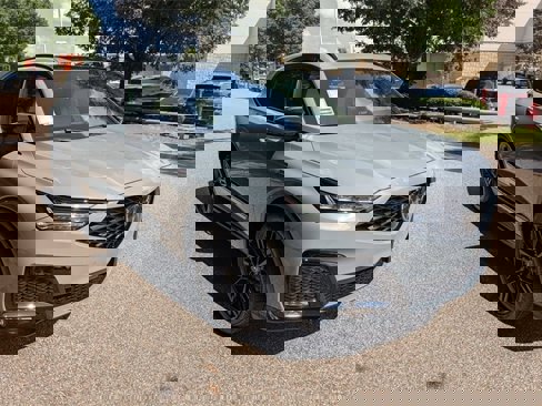 New 2026 Acura MDX A-Spec image 4