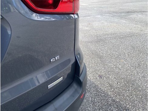 Used 2020 Ford EcoSport SE image 36
