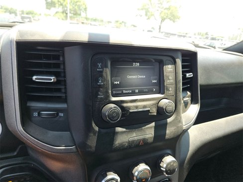 Used 2024 RAM 2500 Tradesman image 18