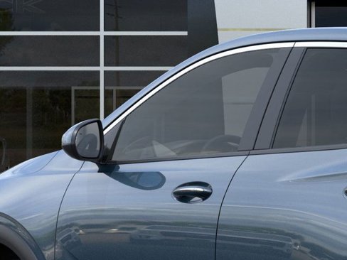 New 2026 Buick Encore GX Preferred w/ Comfort Package image 12