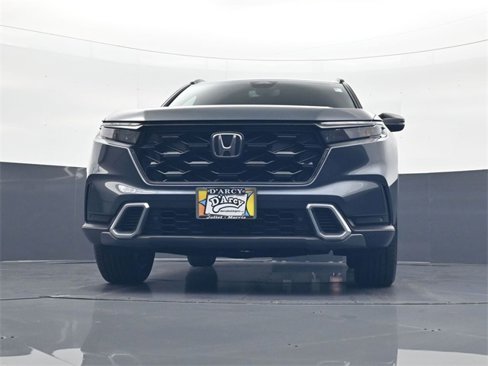 Used 2024 Honda CR-V Sport Touring image 22