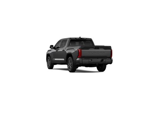 New 2026 Toyota Tundra Platinum image 4