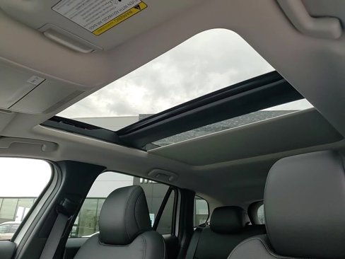 New 2025 MAZDA CX-50 2.5 Hybrid w/ Premium Plus Pkg image 24