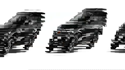 New 2026 Chevrolet Blazer EV SS image 50