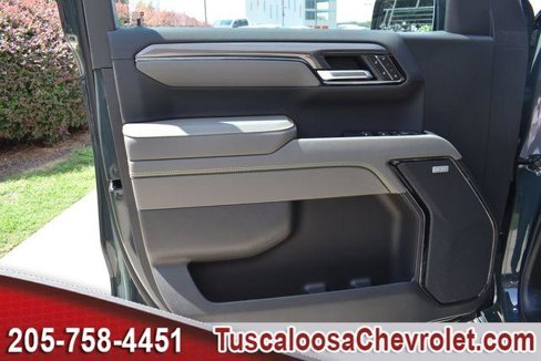 New 2026 Chevrolet Silverado 1500 ZR2 image 11