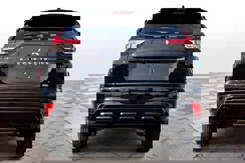 New 2026 Mitsubishi Eclipse Cross SEL image 4