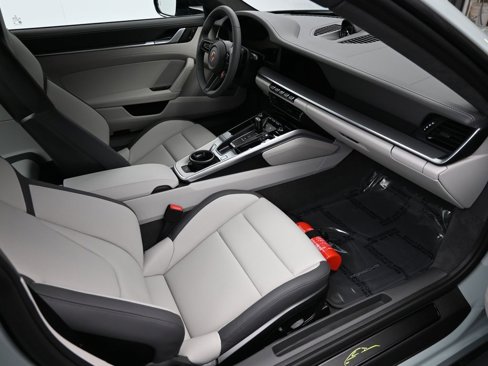 Certified 2026 Porsche 911 Carrera GTS image 9