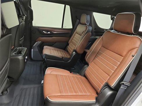 Used 2024 GMC Yukon Denali Ultimate image 30