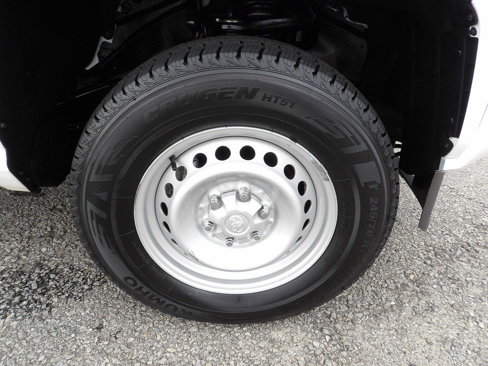 Used 2024 Toyota Tacoma SR image 48