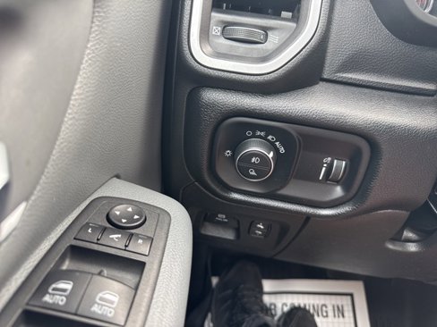 Used 2022 RAM 1500 Big Horn image 22