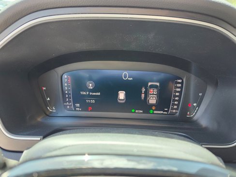 New 2026 Honda Passport TrailSport Elite image 30