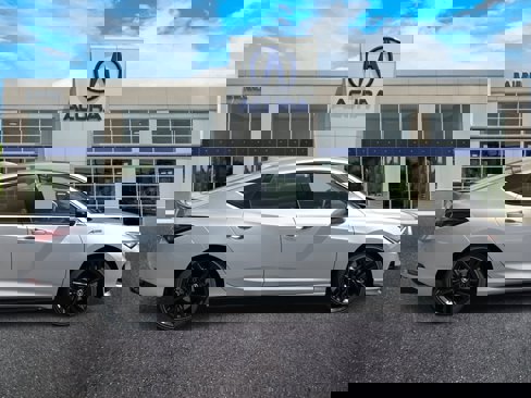 New 2026 Acura Integra A-Spec image 6