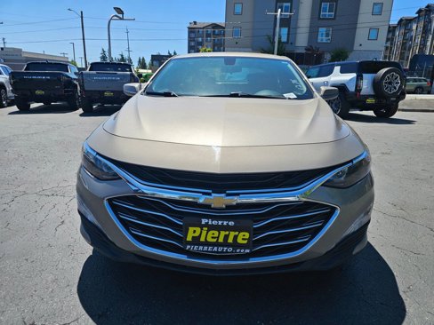 Used 2022 Chevrolet Malibu LT image 8