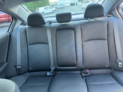 Used 2015 Honda Accord LX image 22