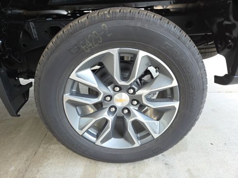 New 2026 Chevrolet Silverado 1500 LT image 68