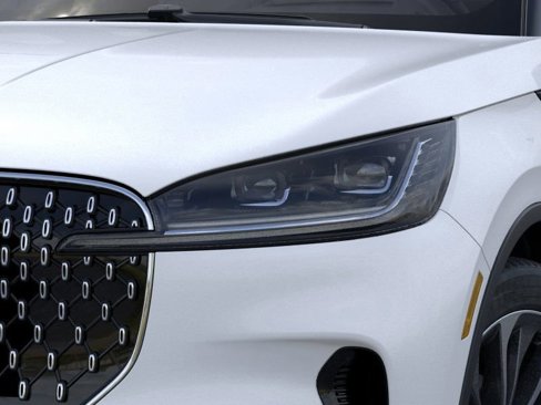 New 2025 Lincoln Aviator Reserve w/ Equipment Group 201A image 18