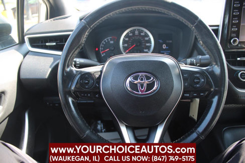 Used 2021 Toyota Corolla SE image 23