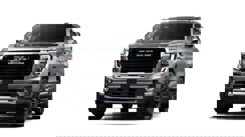 New 2026 GMC Yukon Elevation image 2
