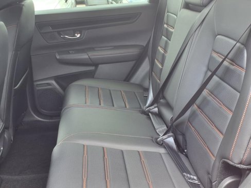 New 2026 Honda CR-V Sport-L image 15
