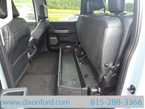 New 2026 Ford F250 4x4 Crew Cab Super Duty image 17