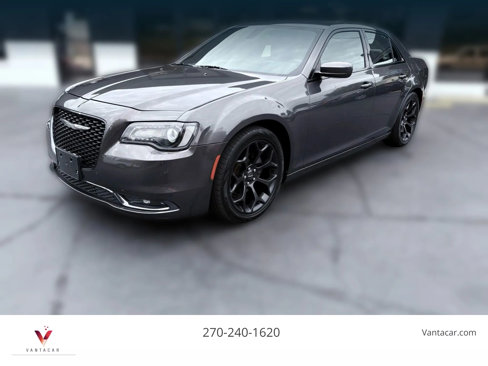 Used 2019 Chrysler 300 S image 1
