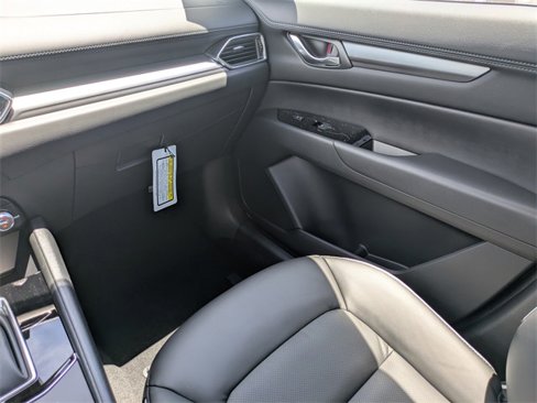 New 2025 MAZDA CX-5 AWD 2.5 S w/ Select Package image 17