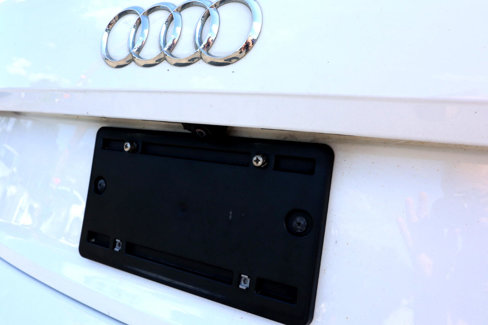 Used 2018 Audi Q5 Prestige w/ Prestige Package image 7