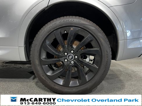 Used 2023 Land Rover Discovery Sport SE R-Dynamic image 34