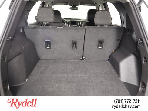 Certified 2024 Chevrolet Equinox LT image 6