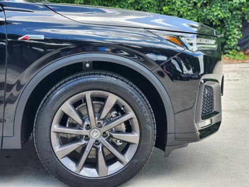 New 2026 Acura MDX A-Spec image 7