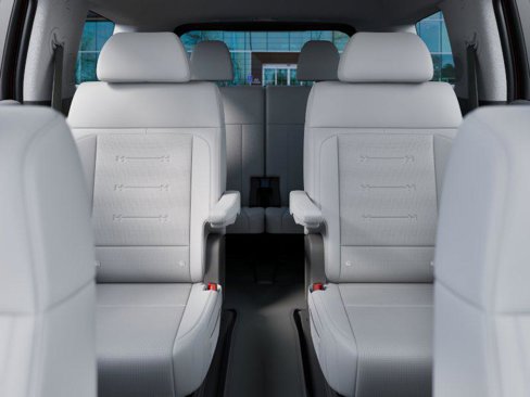 New 2026 Hyundai Santa Fe Calligraphy image 13
