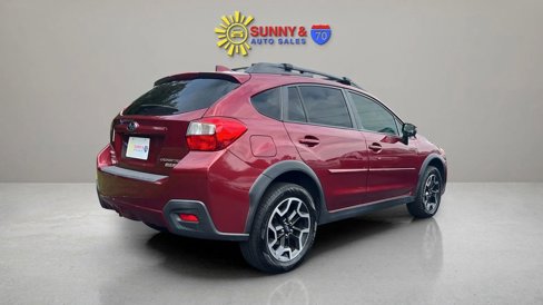 Used 2017 Subaru Crosstrek 2.0i Limited image 7