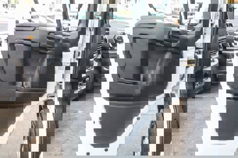 New 2026 RAM ProMaster 1500 image 21