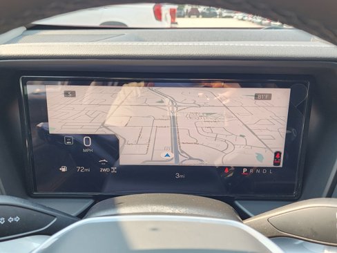 New 2026 GMC Terrain Denali image 25