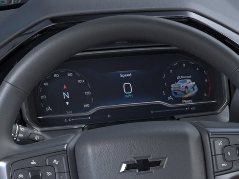 New 2026 Chevrolet Silverado 2500 High Country image 20
