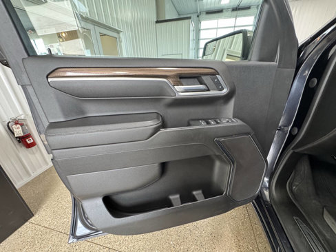 Used 2023 Chevrolet Silverado 1500 LT w/ Protection Package image 28