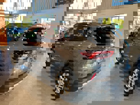Used 2023 Ford Escape Active image 7