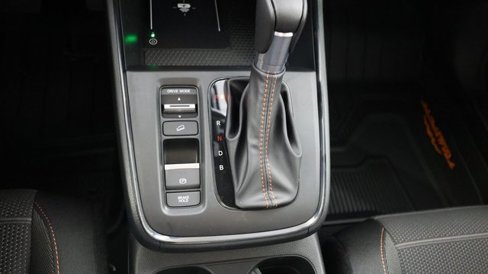 New 2026 Honda CR-V TrailSport image 16