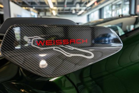 Used 2026 Porsche 911 GT3 image 9